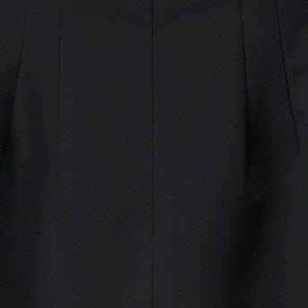 Magpie Shorts Black | STAUD Hot Sale