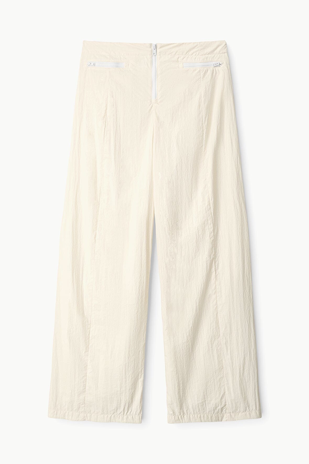 Adventure Pant Ivory | STAUD Everyday