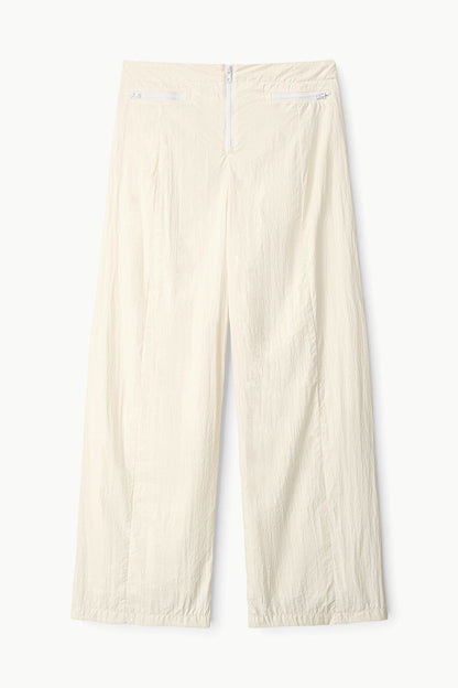 Adventure Pant Ivory | STAUD Everyday