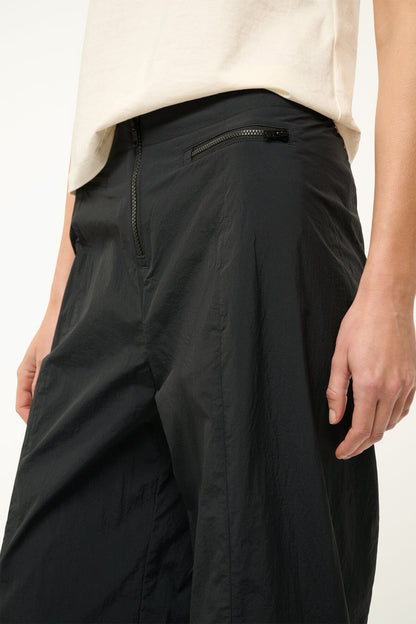 Adventure Pant Black | STAUD Recommended
