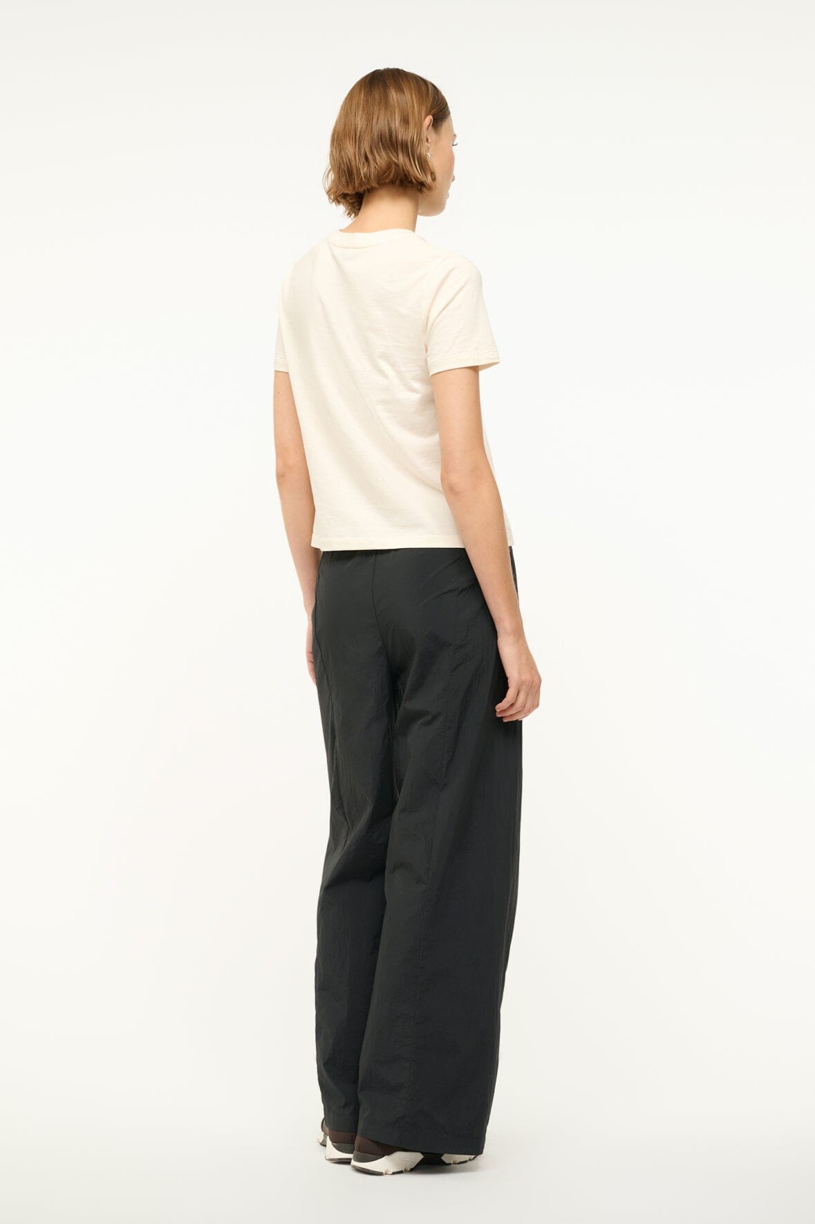 Adventure Pant Black | STAUD Recommended