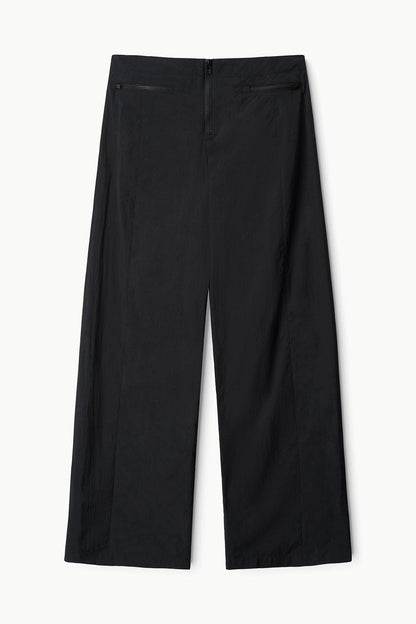 Adventure Pant Black | STAUD Recommended
