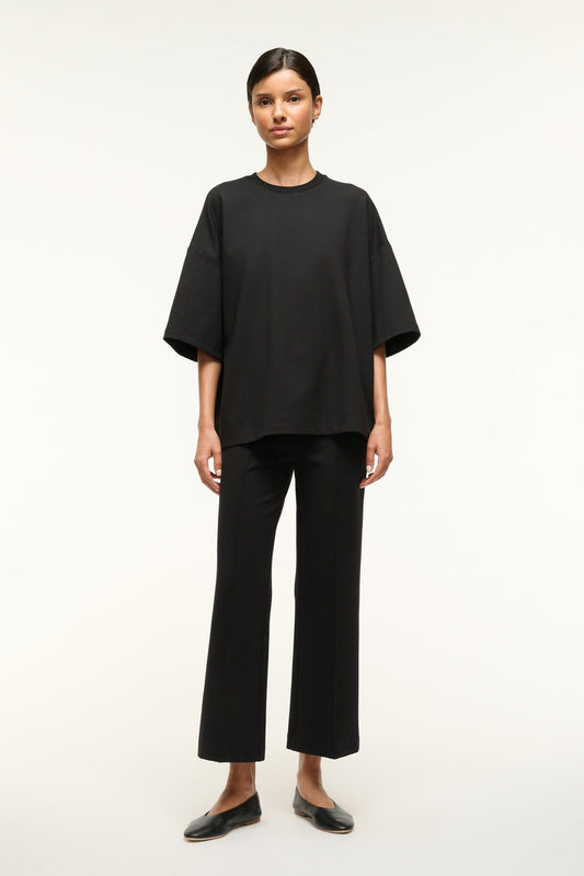 Knack Pant Black | STAUD Best Price