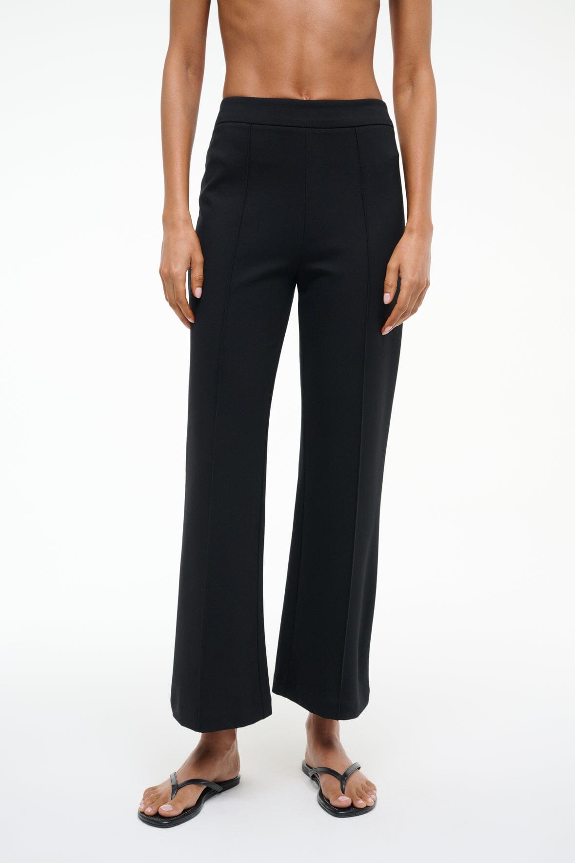 Knack Pant Black | STAUD Best Price
