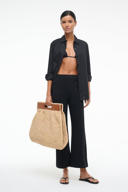 Knack Pant Black | STAUD Best Price