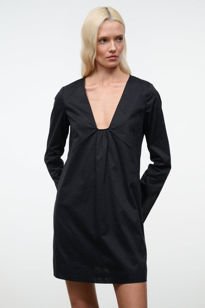 Vivi Dress Black | STAUD Customer Favorite