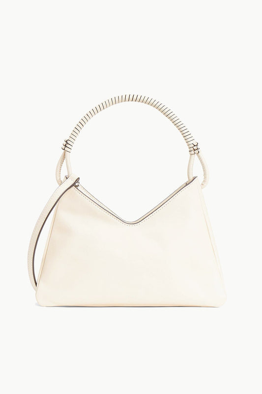 Valerie Shoulder Bag - Cream | STAUD Sale