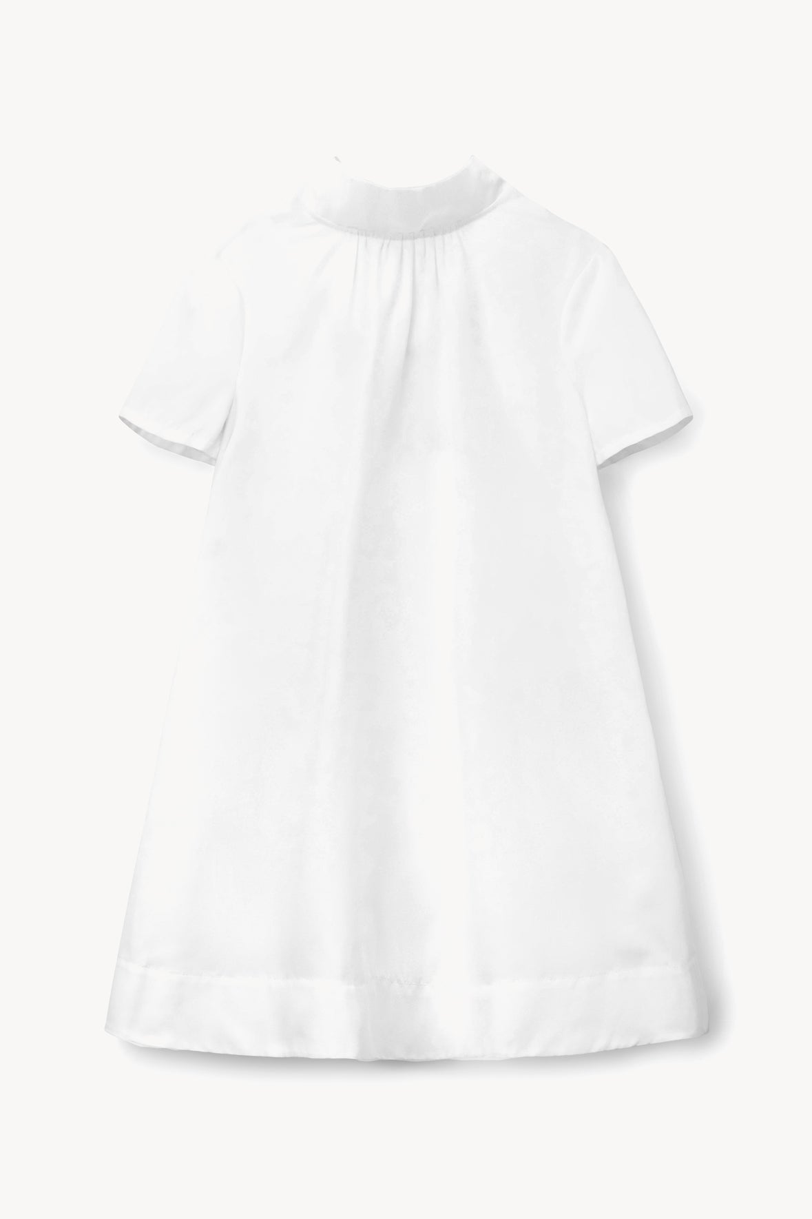 Mini Ilana Dress White | STAUD Featured