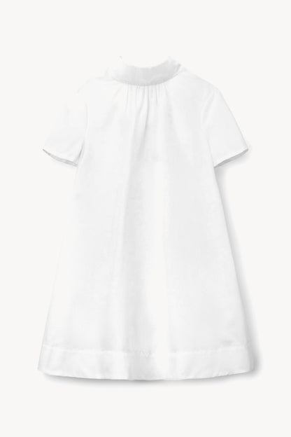 Mini Ilana Dress White | STAUD Featured