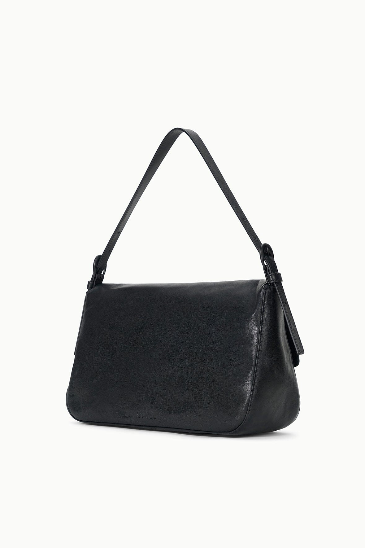 Harlow Medium Bag Black | STAUD Deals