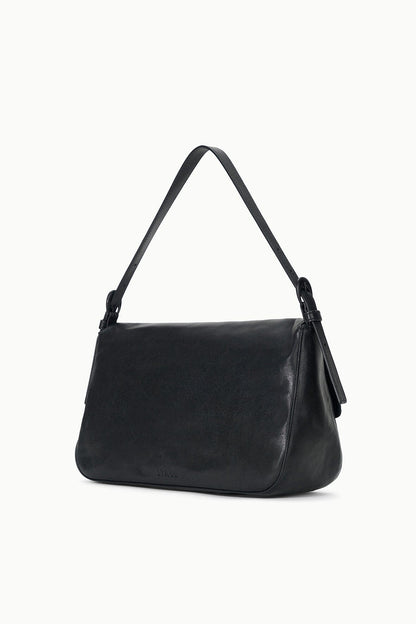 Harlow Medium Bag Black | STAUD Deals
