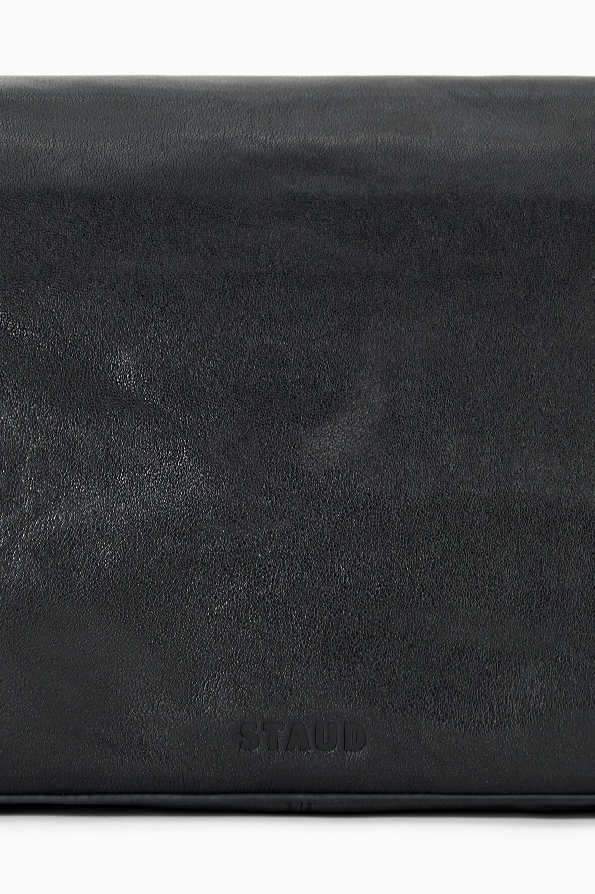 Harlow Medium Bag Black | STAUD Deals
