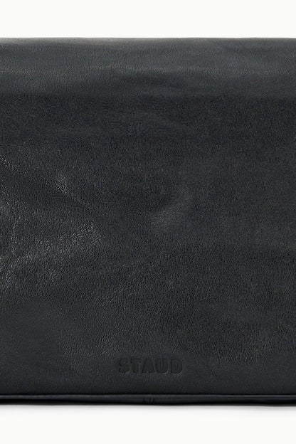 Harlow Medium Bag Black | STAUD Deals