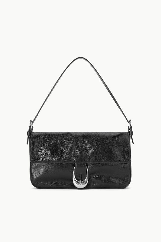 Harlow Bag Black | STAUD Value