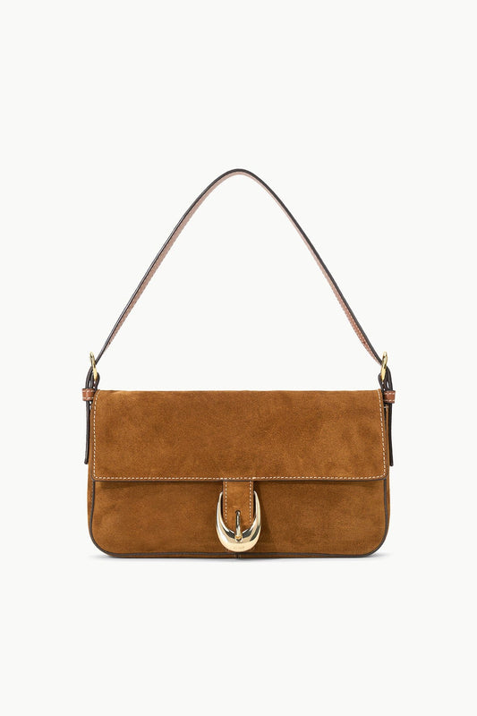 Harlow Bag Tan | STAUD Great Value