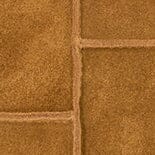 Ollie Bag Tan Patchwork Suede Mini Shoulder Bag - Staud | STAUD Essential