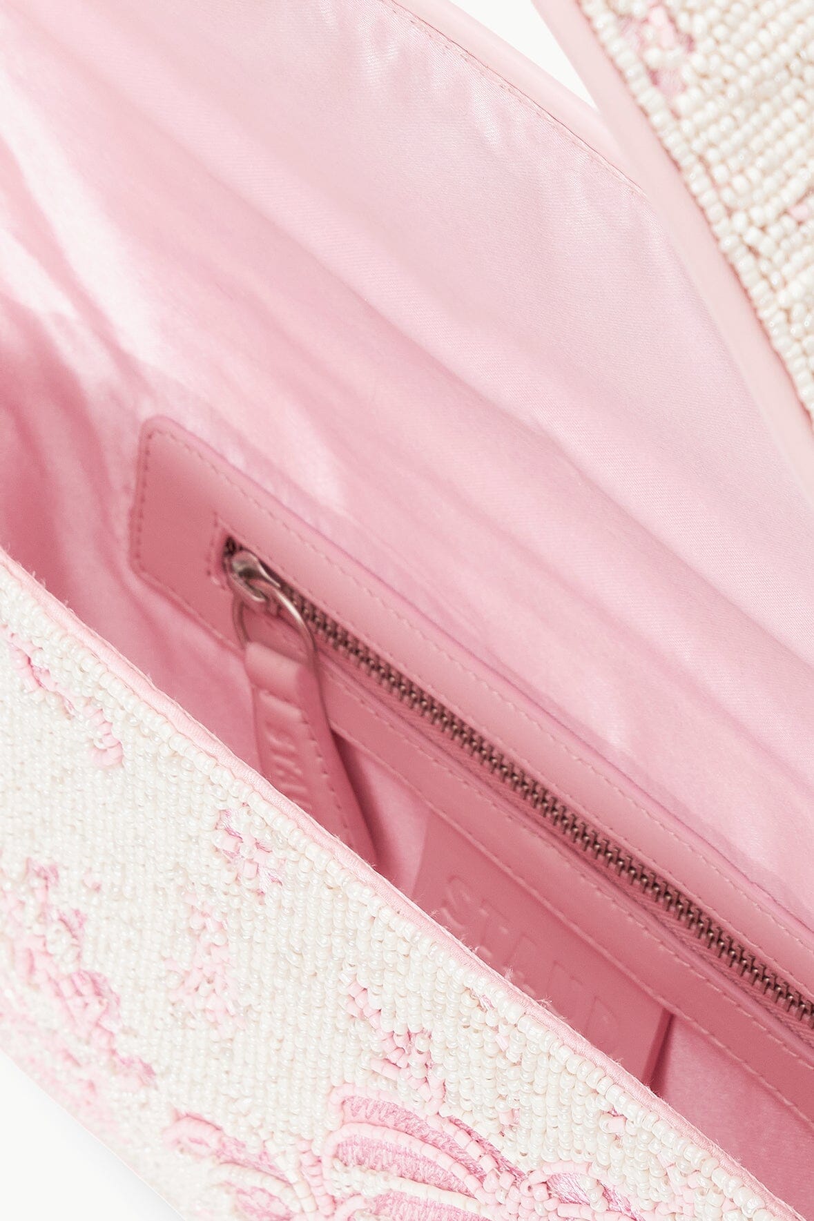 Tommy Bag Ivory Cherry Blossom Toile | STAUD Trusted