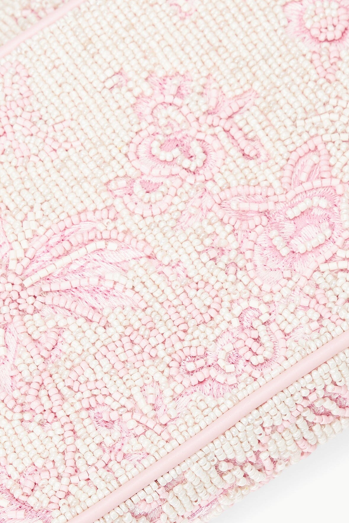 Tommy Bag Ivory Cherry Blossom Toile | STAUD Trusted