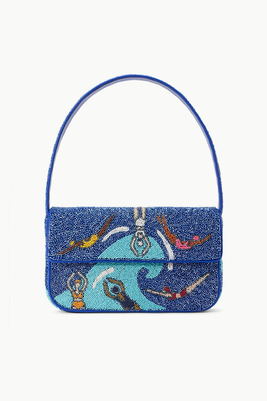Tommy Bag Swimmers | STAUD Featured