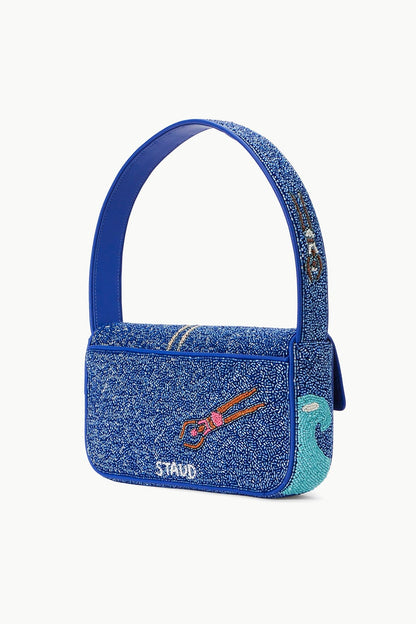 Tommy Bag Swimmers | STAUD Featured