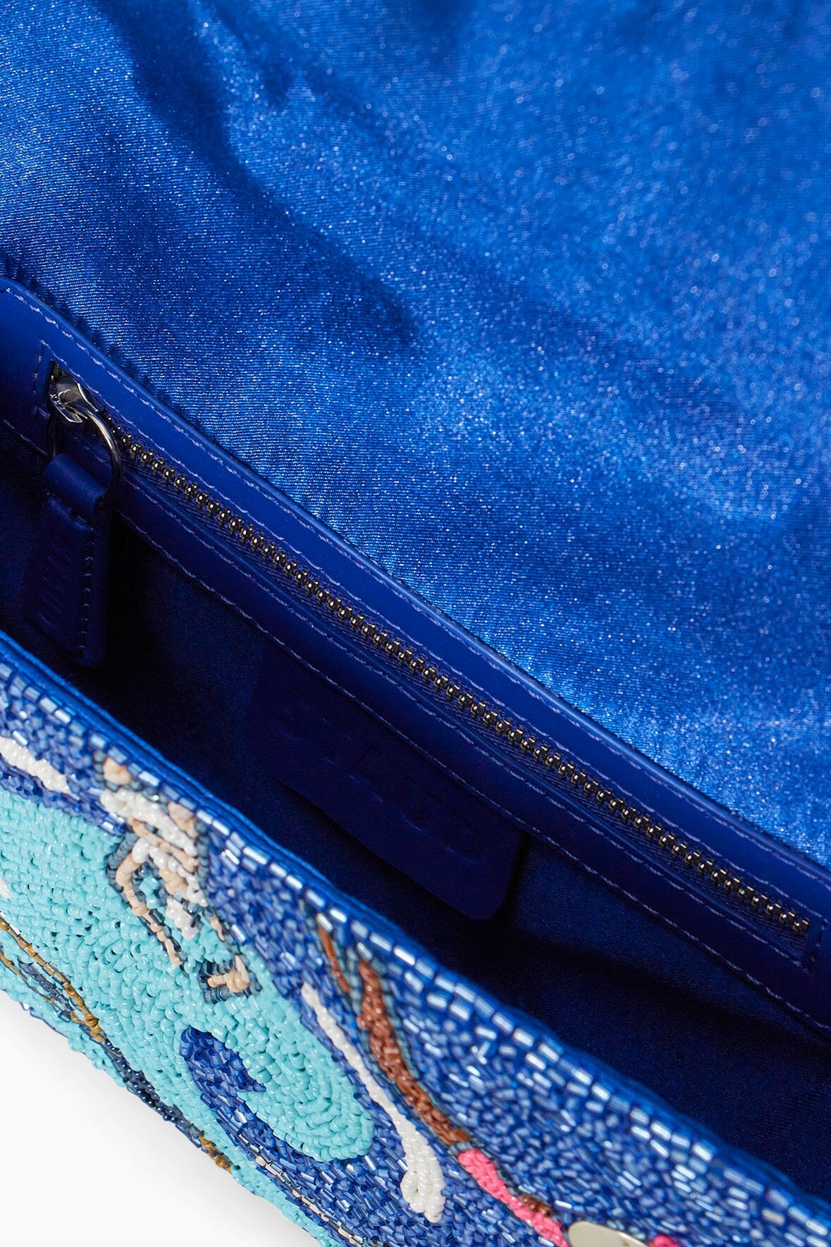 Tommy Bag Swimmers | STAUD Featured