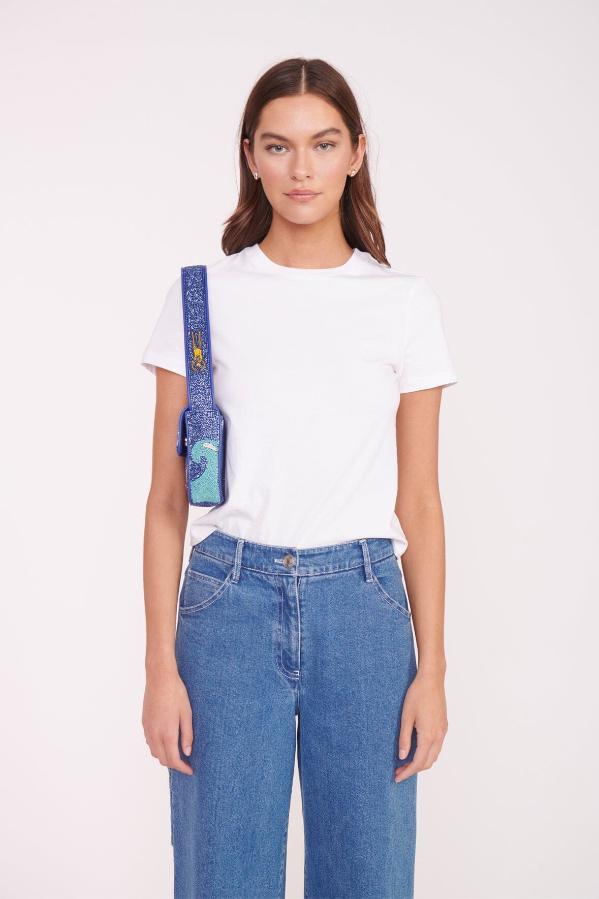 Tommy Bag Swimmers | STAUD Featured