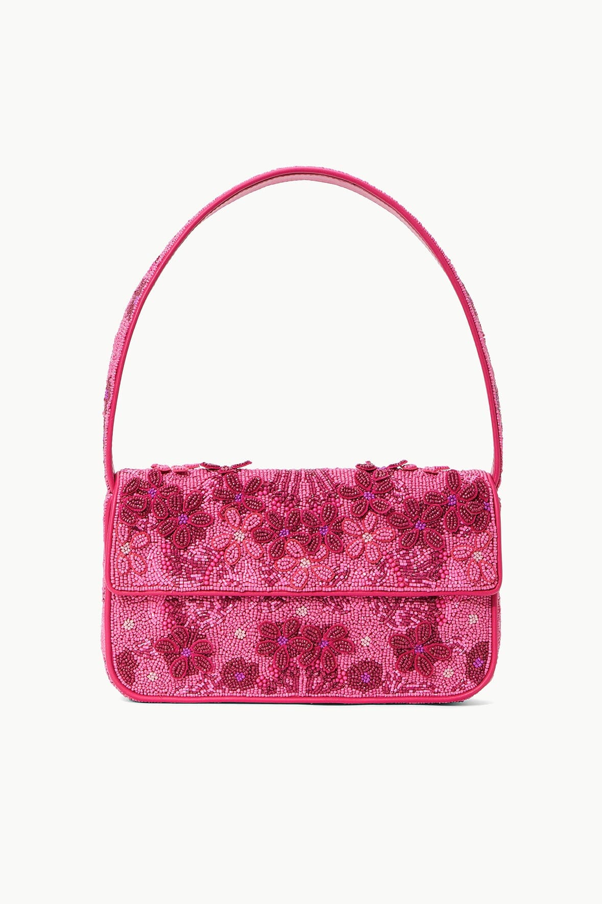 Tommy Bag Blossom Garden Party | STAUD New