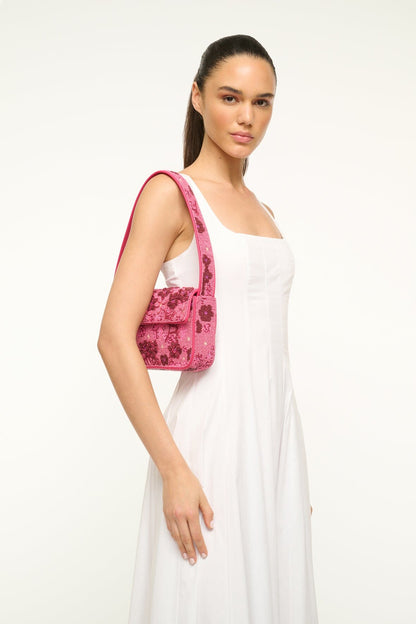 Tommy Bag Blossom Garden Party | STAUD New