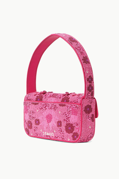 Tommy Bag Blossom Garden Party | STAUD New