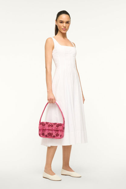 Tommy Bag Blossom Garden Party | STAUD New