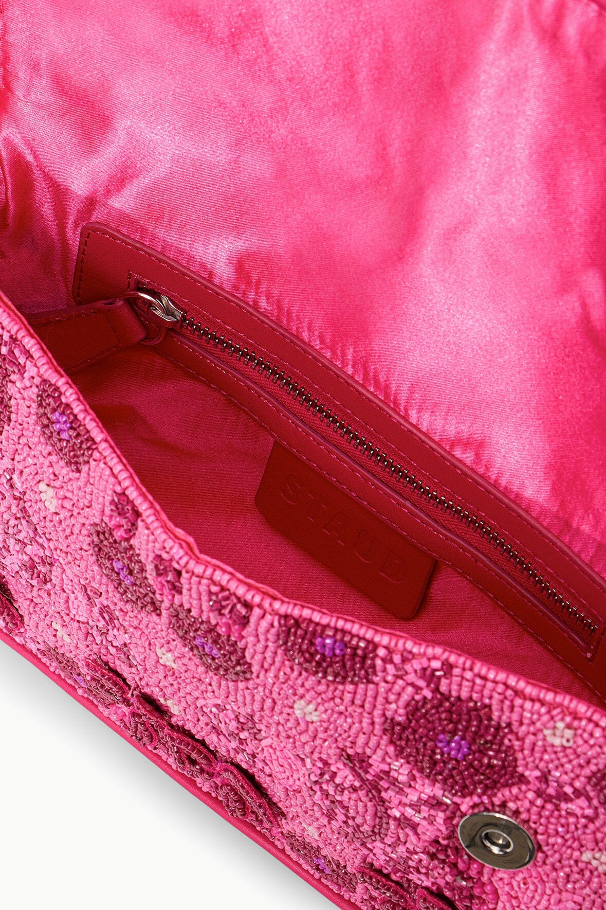 Tommy Bag Blossom Garden Party | STAUD New