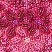 Tommy Bag Blossom Garden Party | STAUD New