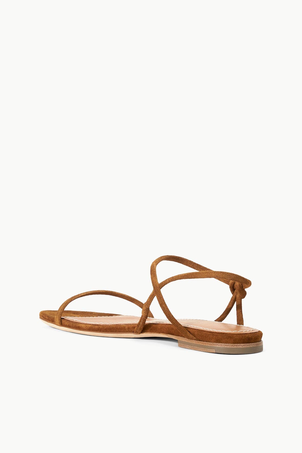 Laurel Sandal Tan | STAUD Latest