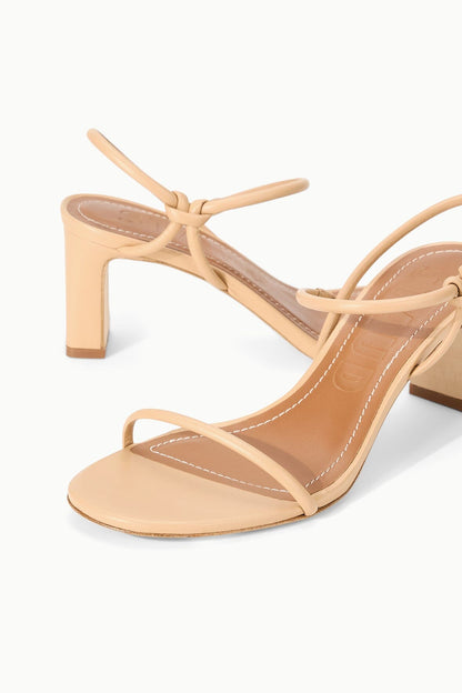 Laurel Heel Porcini | STAUD Deals