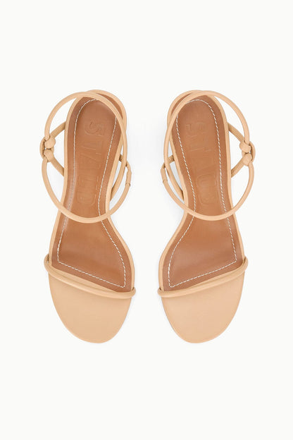 Laurel Heel Porcini | STAUD Deals