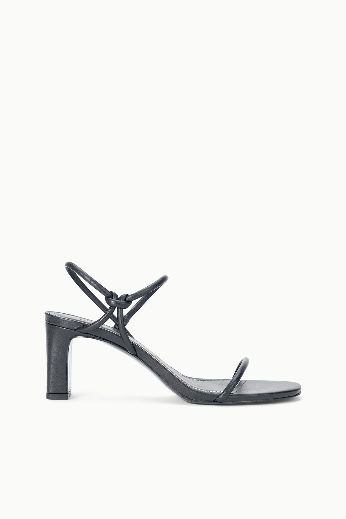 Laurel Heel Black | STAUD Deals