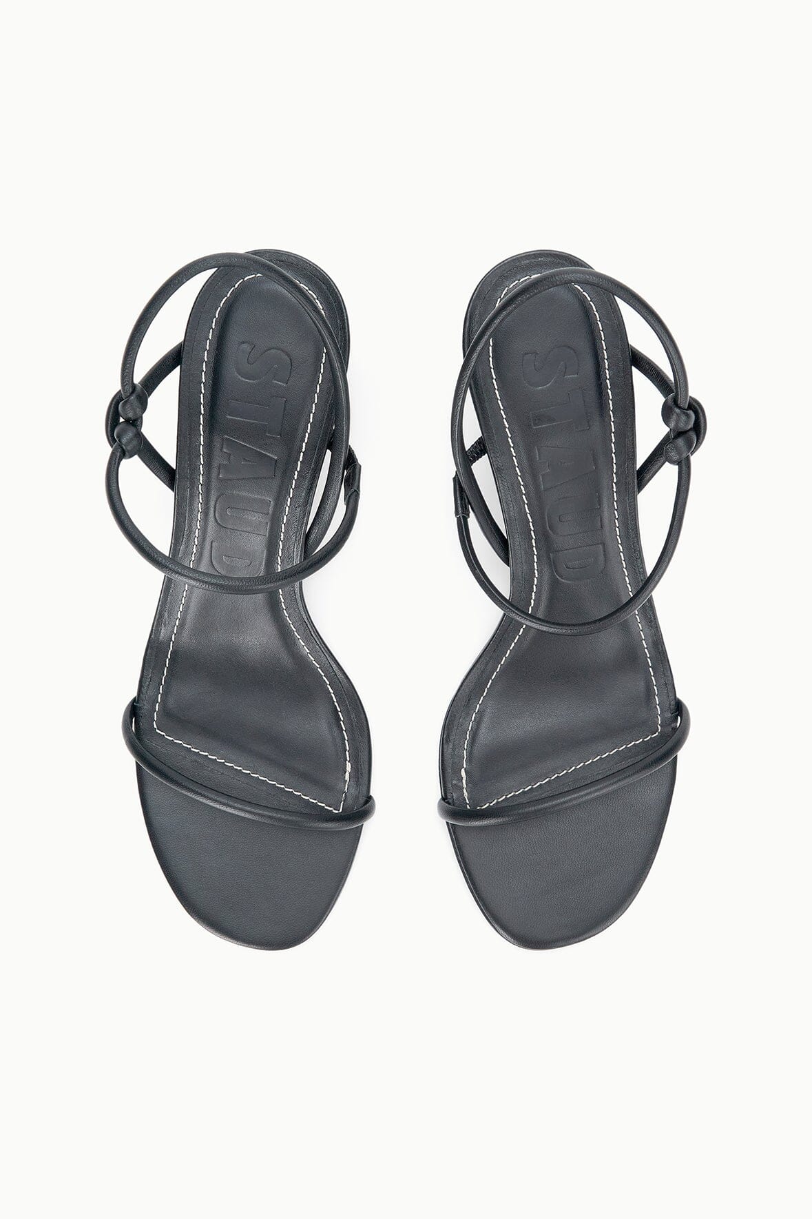 Laurel Heel Black | STAUD Deals