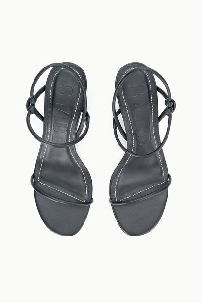 Laurel Heel Black | STAUD Deals