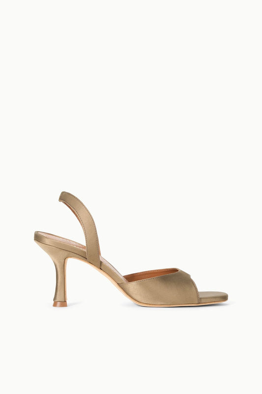 Brigitte Heel Truffle | STAUD Latest