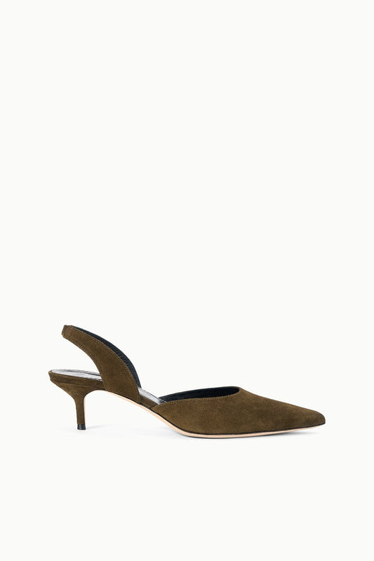 Sebastian Slingback Truffle | STAUD Recommended