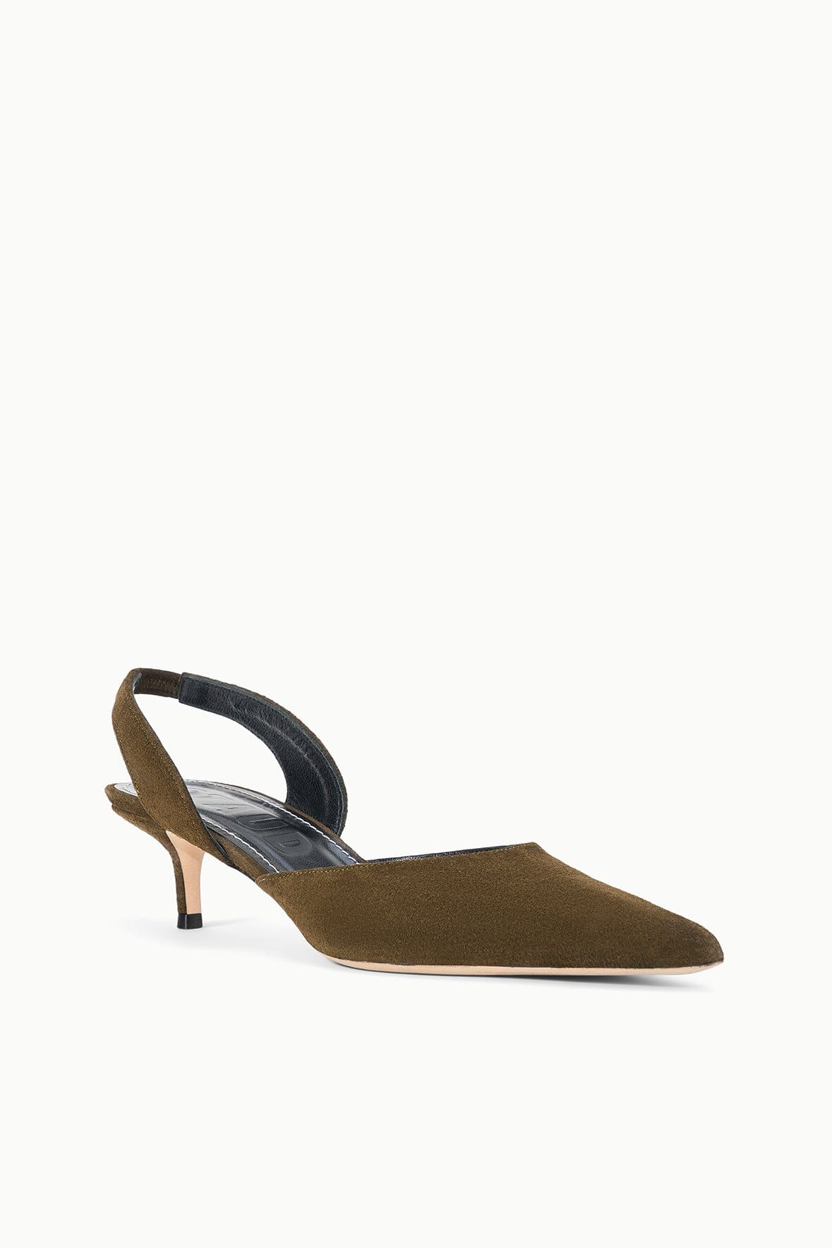Sebastian Slingback Truffle | STAUD Recommended