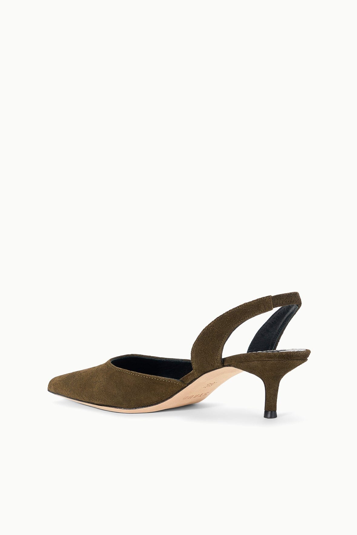 Sebastian Slingback Truffle | STAUD Recommended