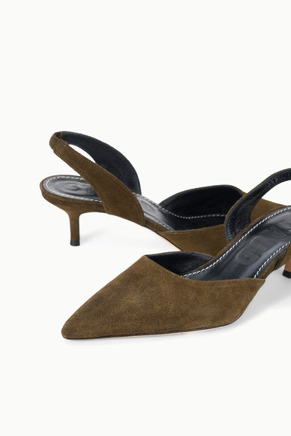Sebastian Slingback Truffle | STAUD Recommended