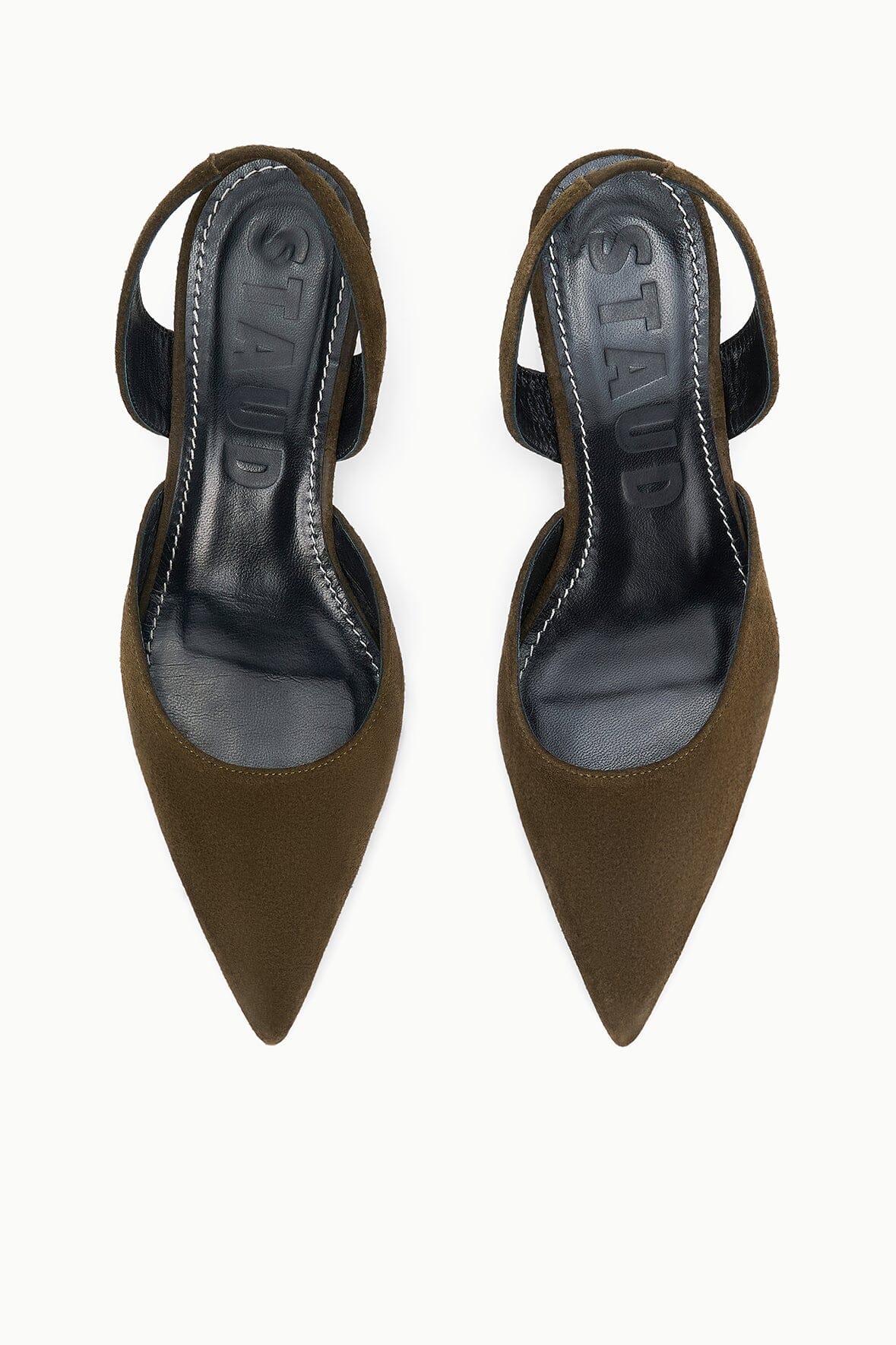 Sebastian Slingback Truffle | STAUD Recommended