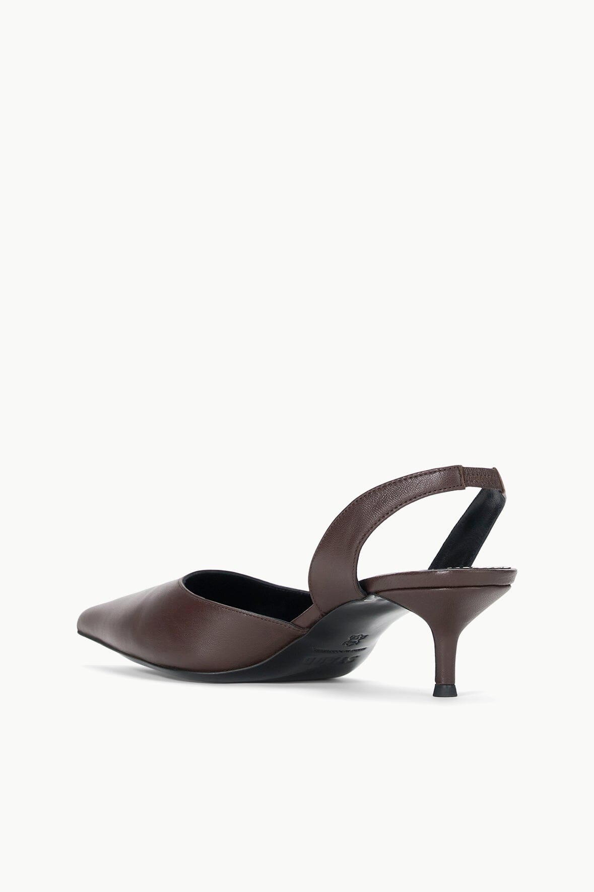 Sebastian Slingback Espresso | STAUD Premium