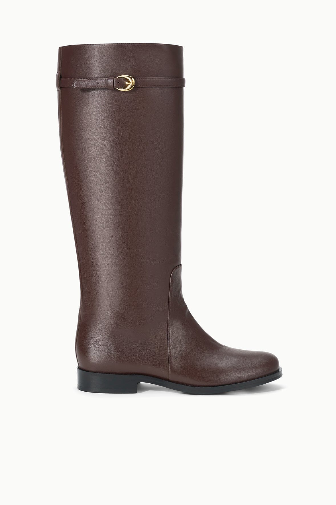 Harlow Riding Boot Espresso | STAUD Hot Sale