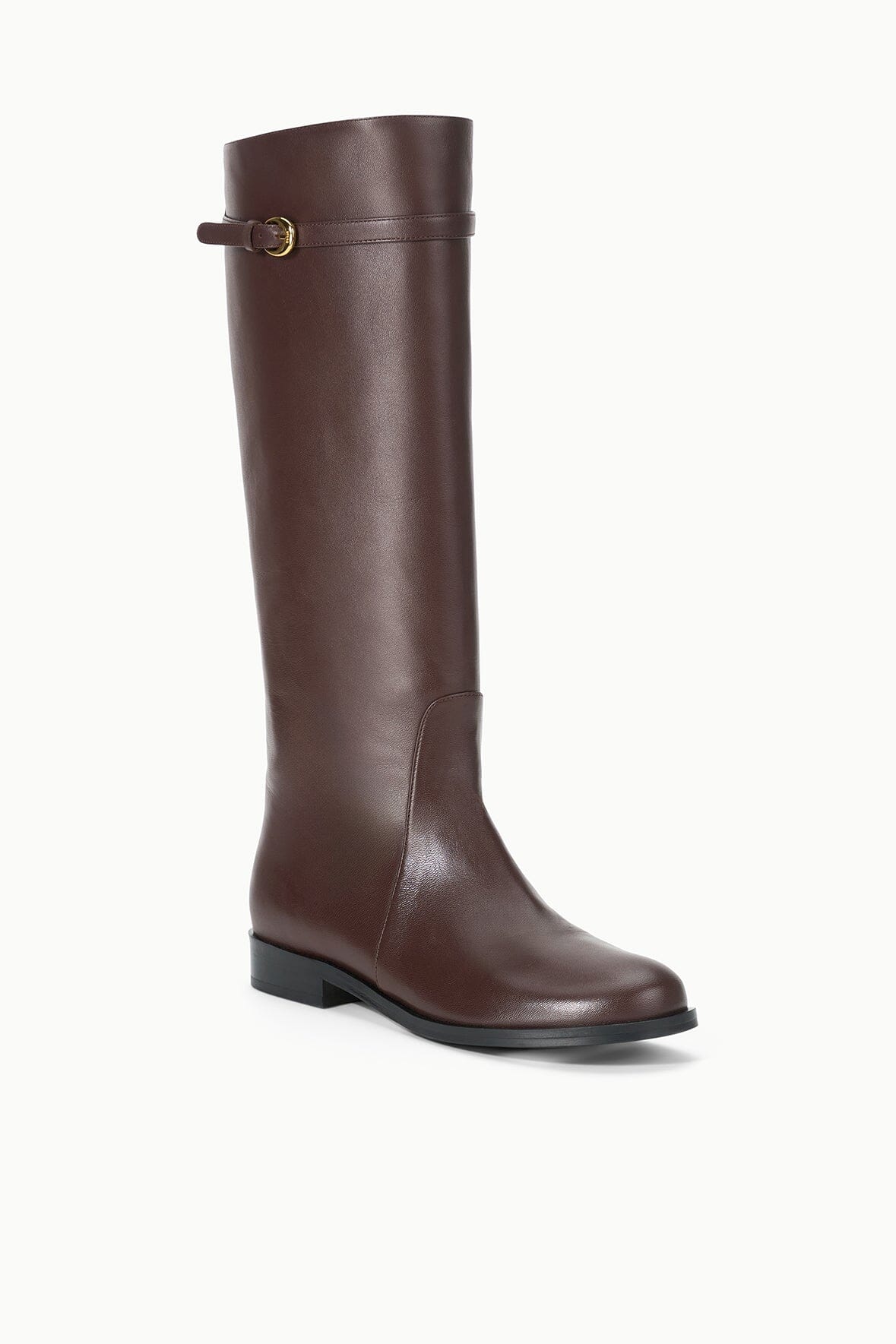 Harlow Riding Boot Espresso | STAUD Hot Sale