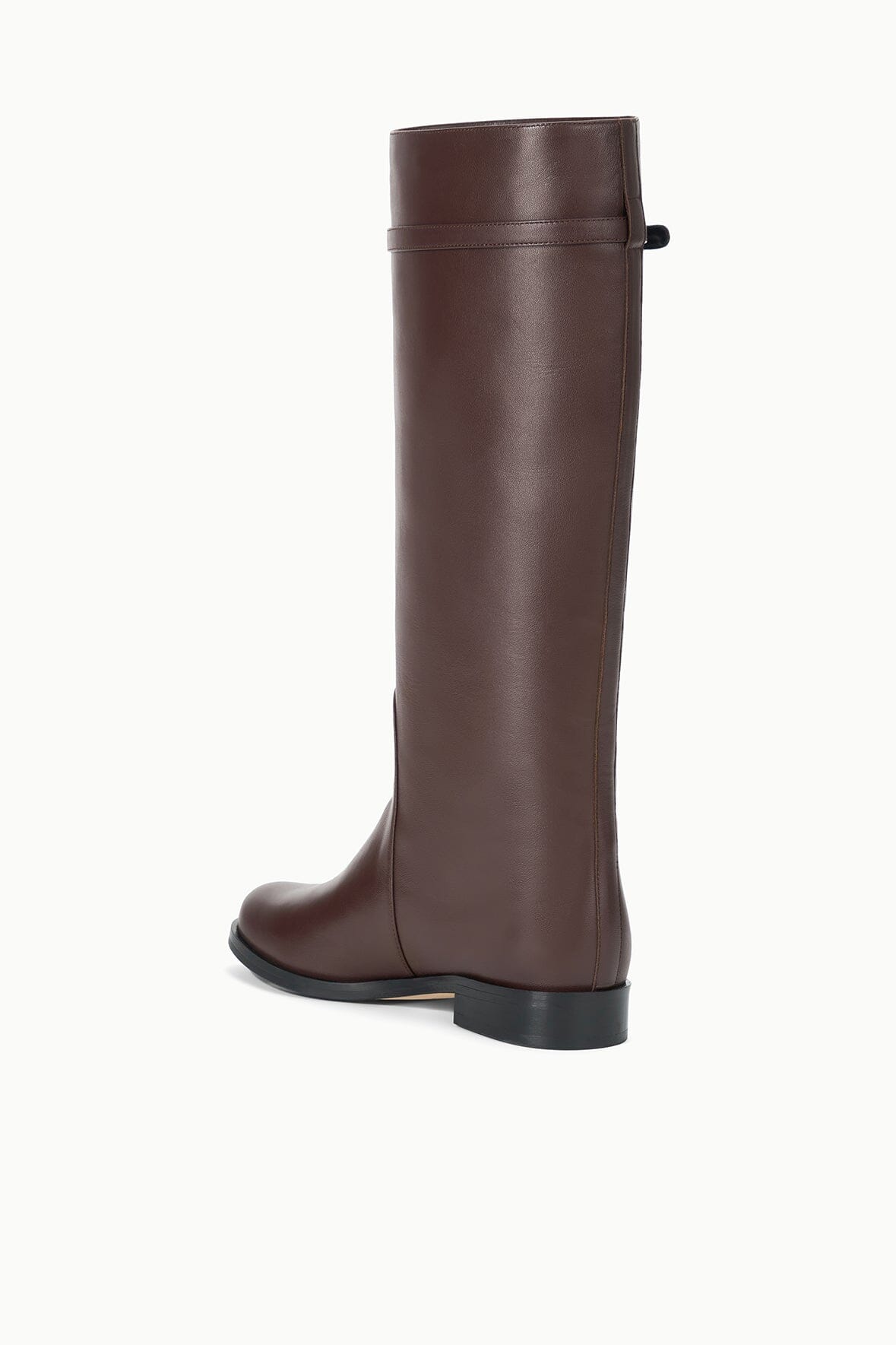 Harlow Riding Boot Espresso | STAUD Hot Sale