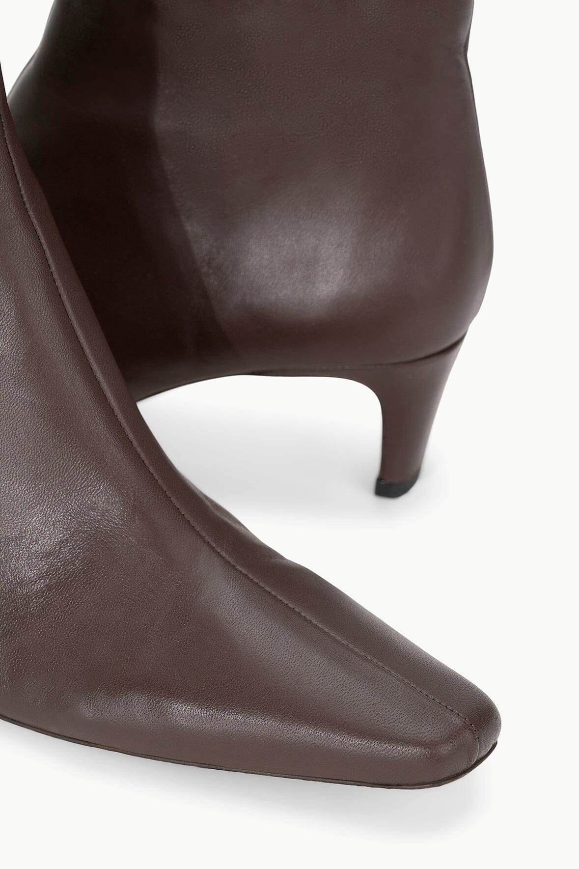 Wally Ankle Boot Espresso | STAUD Hot Sale