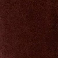 Wally Ankle Boot Mahogany Suede | STAUD Smart Buy
